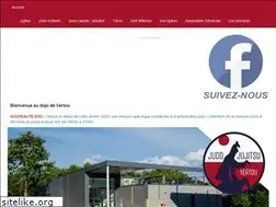 Sites similar to jcvertou.fr