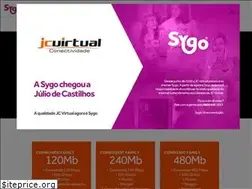Sites similar to jcvirtual.com.br