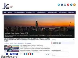 Sites similar to jcvisasusa.com
