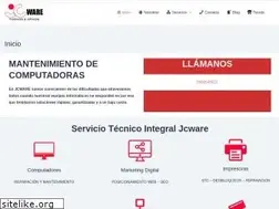 Sites similar to jcvware.com