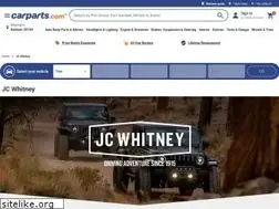 Sites similar to jcw.com