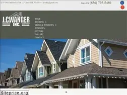 Sites similar to jcwanger.com