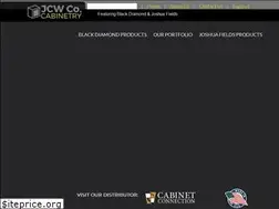 Sites similar to jcwcabinetry.com