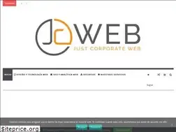Sites similar to jcweb.es