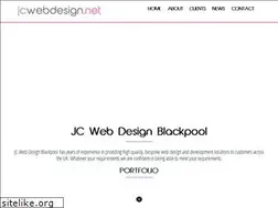 Sites similar to jcwebdesign.net