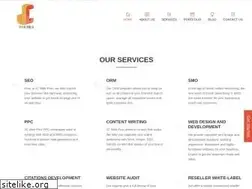 Sites similar to jcwebpros.com
