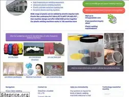 Sites similar to jcwelder.com