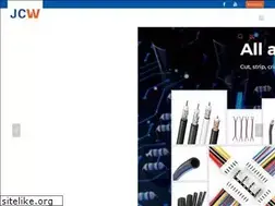 Sites similar to jcwelec.com