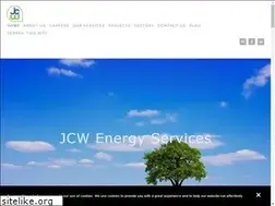 Sites similar to jcwes.com