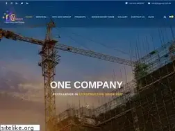 Sites similar to jcwgroup.com.pk