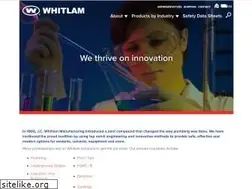 Sites similar to jcwhitlam.com