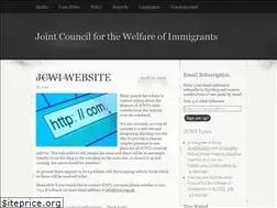 Sites similar to jcwi.wordpress.com
