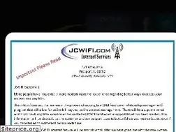Sites similar to jcwifi.com