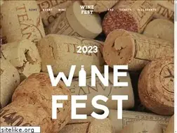 Sites similar to jcwinefest.com