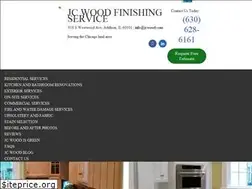 Sites similar to jcwood.com