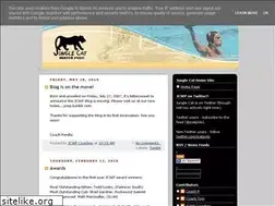 Sites similar to jcwp.blogspot.com