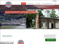 Sites similar to jcwvgop.org