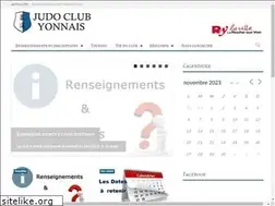 Sites similar to jcy.fr