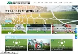 Sites similar to jcy.jp
