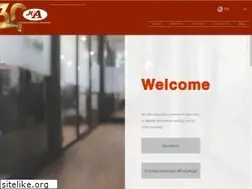 Sites similar to jcyasociados.co.cr