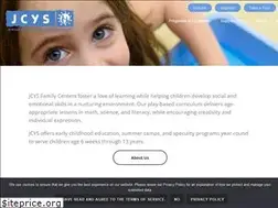 Sites similar to jcys.org