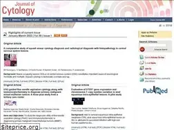 Sites similar to jcytol.org