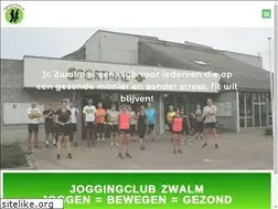 Sites similar to jczwalm.be