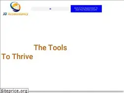 Sites similar to jd-accountancy.com