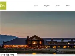 Sites similar to jd-arch.com