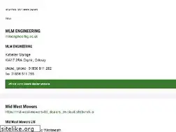 Sites similar to jd-dealer.co.uk