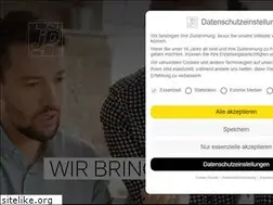 Sites similar to jd-druck.de