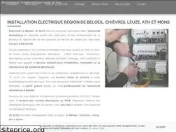 Sites similar to jd-elec.be