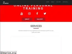 Sites similar to jd-fitness.com