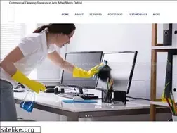 Sites similar to jd-janitorial.com