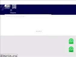 Sites similar to jd-market.com