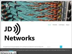 Sites similar to jd-networks.co.uk