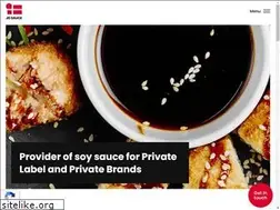 Sites similar to jd-sauce.dk