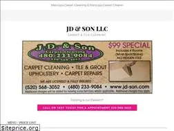 Sites similar to jd-son.com