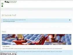 Sites similar to jd-technik-treff.de
