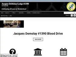 Sites similar to jd1390.org