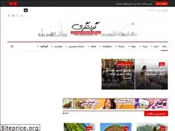Sites similar to jd2.ir