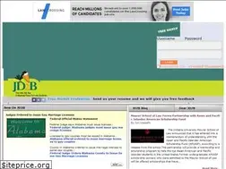 Sites similar to jd2b.com