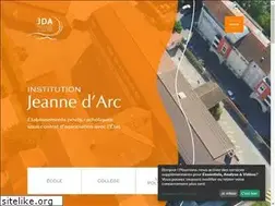 Sites similar to jda-gex.org