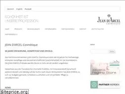 Sites similar to jda.de