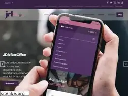 Sites similar to jda.es