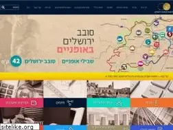 Sites similar to jda.gov.il