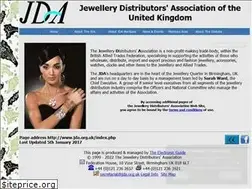Sites similar to jda.org.uk
