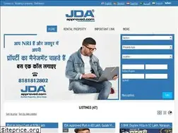 Sites similar to jdaapproved.com