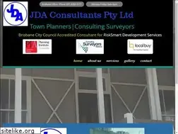 Sites similar to jdaconsultants.net.au