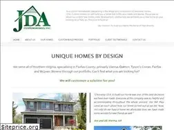 Sites similar to jdacustomhomes.com